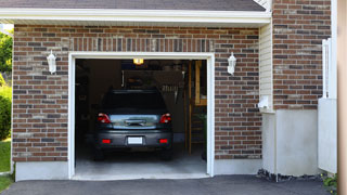 Garage Door Installation at 95192 San Jose, California